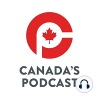 Kelsey Reidl - Toronto - Canada's Podcast