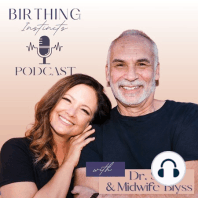 #313 Comforting Truths About Low Lying Placenta