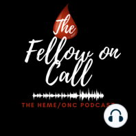 Episode 061: “Paging Heme/Onc: Updates from ASCO 2023” - Classical Hodgkin’s Lymphoma and SWOG 1826