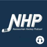 Episode 154 Crossover Episode, Featuring Lighthouse Hockey's Dan Saraceni and Mike Leboff