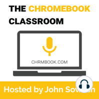 It's time to collect the Chromebooks!
