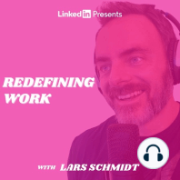 Redefining Work Reports: The Making of a LinkedIn Learning Course
