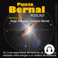 Bulos en astronomía