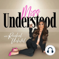 Boss Babe Atoosa Rubenstein Chats with Rachel About Seventeen Magazine, CosmoGirl, Motherhood, Life After Divorce