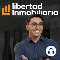 #40: De Informático a 14 pisos en 3 años — Javier