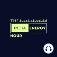 Changing face of India's Green Energy sector | ft. Srivatsan Iyer