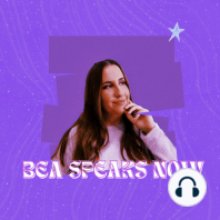 Red ya es un álbum con un premio Grammy | Bea Speaks Now 1x08