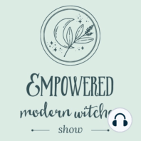 Ep. 26: 3 ways to use asteroids + astrology to connect with a goddess