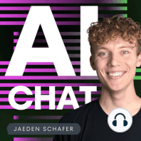 How ChatGPT Ruined the EU's Plans to Regulate AI