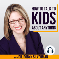 How to Talk to Kids About Divorce with Christina McGhee