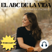 29. VIVIENDO EL PROCESO Con Ana Karen García