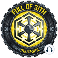 Episode DIII: Indiana Jones and the Full of Sith Episode