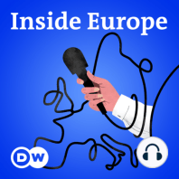 Inside Europe - 15 June 2023