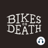 Ep. 151 ~ Jesse Turner with Slow Southern Steel bikes