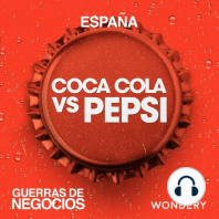 Coca-Cola vs Pepsi | Nada es sagrado | 5