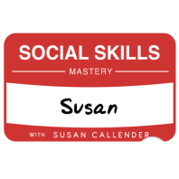134. Social Connection and Creating Respectful Professional Relationships
