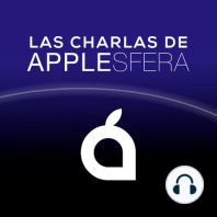 La experiencia de probar las Apple Vision Pro, con Víctor Abarca