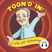 Toon'd In! with Jim Cummings (Trailer)