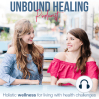 Episode #2: 5 Steps To Heal Your Body