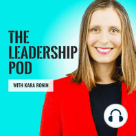 [001] How the Leadership Pod can Help You as an Emerging Leader
