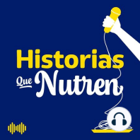 Ep #5 - Cómo manejar el qué dirán - Juanes - Historias que Nutren - Doria