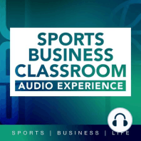 Simon Cherin-Gordon | Social Content Manager at NBA | Building the ...