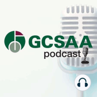 Ep. 7: We Are Golf's Steve Mona and a Conversation with Bayer's Chenxi Zhang, Ph.D., and Paul Giordano, Ph.D.