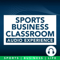 The Future of Sports Coverage & Broadcasting with Beau Estes, Howard Beck and Matt Winer