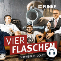 Vier Flaschen: Folge 27 mit Rosa Besler und Eveline Wandl