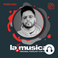 LaMusica Original Podcast Con Brytiago (Birthday Bash Edition)