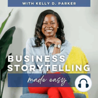 Storytelling Secrets for Digital Marketing with Kayla Dawn Gladney