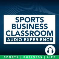 Jay Vickers | Chief Operating Officer for Sports Innovation at UNLV | Always Being Present (EP 92)