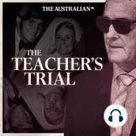 The Teacher's Accuser Episode 4: Closing Arguments