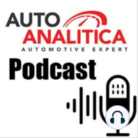 Autoanalítica Radio 15 de junio: los automáticos más baratos de México, VW ID.4 y probamos Mitsubishi Outlander PHEV