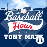 Friday Round Table // Ken Rosenthal Comments // Yankees at Red Sox - 6/16