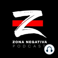 Zona Negativa 117 - El Arte