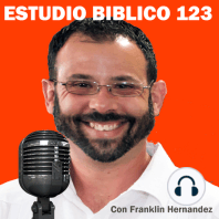 25: Pablo y Bernabe en Iconio
