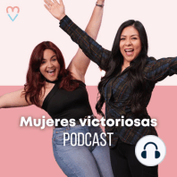 PODCAST⎢ Mujer que guía a otras Mujeres - Nancy Amancio