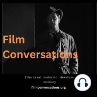 Film Conversations Episode Two - Atomic Age Cinema