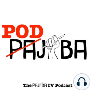 The 2019 Podjiba Holiday Special!