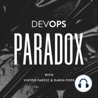 DOP 50: DevOps In The Time Of Mandated Remote Work