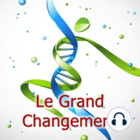 Podcast N°11 LGC4 TV  Canal'e.days avec Laurent Marchand Accepter tous les possibles