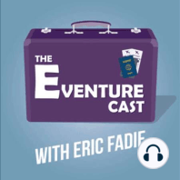 Big E Comedy Venture: looking back on last years comedy venture