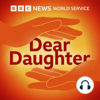 Holding on to love: Dear Daughter live