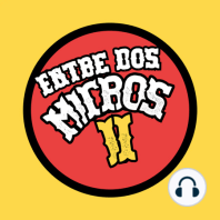 Ep.1 No es de ahuevo hacer un podcast