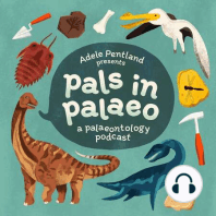 Pals in Palaeo Trailer