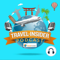 #0 Willkommen beim Travel-Insider Podcast: noch komfortabler Reisen und gleichzeitig viel Geld sparen