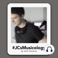 #JCsMusicology - Joni Mitchell (1975 - 1976)