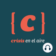 | Crisis en el aire #11 | De Blackrock a Facundo Castro, una de terror