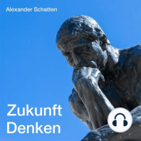 018 – Gespräch mit Andreas Windisch: Physik, Fortschritt oder Stagnation